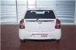  2016 Toyota Etios Etios hatch 1.5 Xs