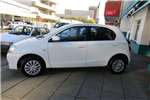  2016 Toyota Etios Etios hatch 1.5 Xs