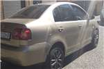  2016 Toyota Etios Etios hatch 1.5 Xs