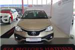  2017 Toyota Etios Etios hatch 1.5 Xs