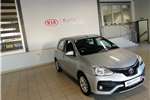  2017 Toyota Etios Etios hatch 1.5 Xs