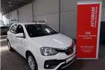  2018 Toyota Etios Etios hatch 1.5 Xs