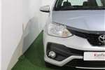  2018 Toyota Etios Etios hatch 1.5 Xs