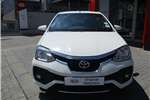  2018 Toyota Etios Etios hatch 1.5 Xs