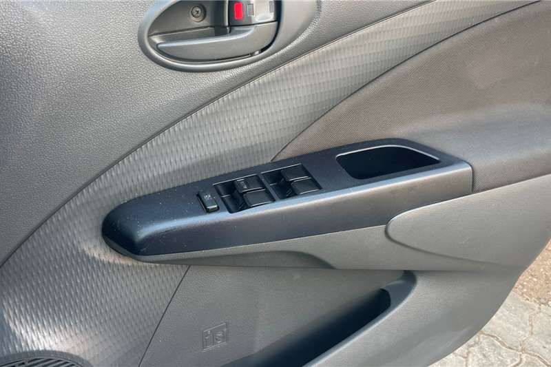 Used 2018 Toyota Etios hatch 1.5 Xs