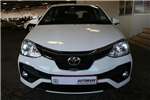  2019 Toyota Etios Etios hatch 1.5 Xs