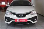  2020 Toyota Etios Etios hatch 1.5 Xs