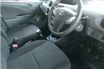  2020 Toyota Etios Etios hatch 1.5 Xs