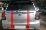  2012 Toyota Etios Etios hatch 1.5 Xs Sport