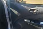  2014 Toyota Etios Etios hatch 1.5 Xs Sport