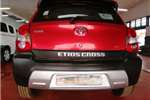  2014 Toyota Etios Etios hatch 1.5 Xs Sport