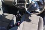  2015 Toyota Etios Etios hatch 1.5 Xs Sport