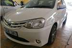  2015 Toyota Etios Etios hatch 1.5 Xs Sport