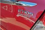 2014 Toyota Etios hatch ETIOS 1.5 SPORT 5Dr