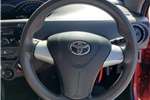  2014 Toyota Etios hatch ETIOS 1.5 SPORT 5Dr