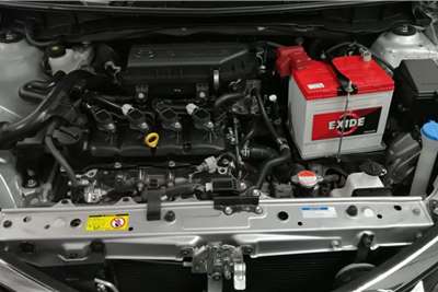  2015 Toyota Etios hatch ETIOS 1.5 SPORT 5Dr