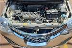  2017 Toyota Etios hatch ETIOS 1.5 SPORT 5Dr