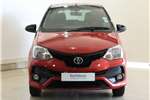  2018 Toyota Etios hatch ETIOS 1.5 SPORT LTD EDITION 5DR