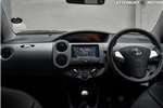Used 2018 Toyota Etios Hatch ETIOS 1.5 SPORT LTD EDITION 5DR
