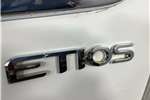 Used 2020 Toyota Etios Hatch ETIOS 1.5 SPORT LTD EDITION 5DR