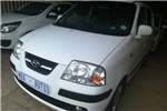  2008 Toyota Etios hatch ETIOS 1.5 Xi 5Dr