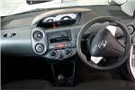  2012 Toyota Etios hatch ETIOS 1.5 Xi 5Dr