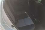  2013 Toyota Etios hatch ETIOS 1.5 Xi 5Dr