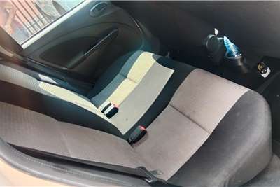 Used 2014 Toyota Etios Hatch ETIOS 1.5 Xi 5Dr