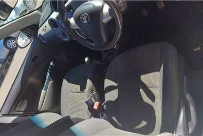 Used 2018 Toyota Etios Hatch ETIOS 1.5 Xi 5Dr