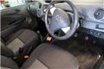  2013 Toyota Etios hatch ETIOS 1.5 Xs/SPRINT 5Dr