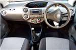 Used 2013 Toyota Etios Hatch ETIOS 1.5 Xs/SPRINT 5Dr