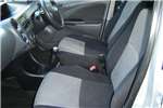  2014 Toyota Etios hatch ETIOS 1.5 Xs/SPRINT 5Dr