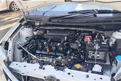 Used 2015 Toyota Etios Hatch ETIOS 1.5 Xs/SPRINT 5Dr