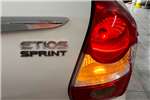 Used 2020 Toyota Etios Hatch ETIOS 1.5 Xs/SPRINT 5Dr