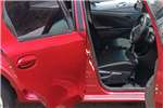 Used 0 Toyota Etios Hatch 