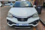 Used 2019 Toyota Etios sedan 1.5 Sprint