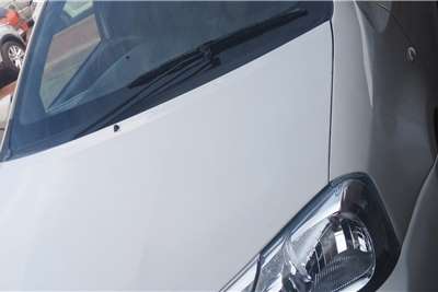 Used 2015 Toyota Etios sedan 1.5 Xi