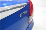  2013 Toyota Etios Etios sedan 1.5 Xs