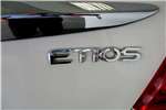  2015 Toyota Etios Etios sedan 1.5 Xs