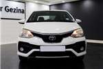 Used 2019 Toyota Etios sedan 1.5 Xs