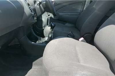 Used 2013 Toyota Etios Sedan ETIOS 1.5 Xi