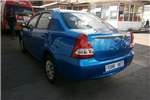 Used 2014 Toyota Etios Sedan ETIOS 1.5 Xi