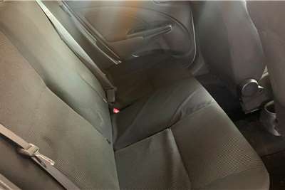 Used 2018 Toyota Etios Sedan ETIOS 1.5 Xi