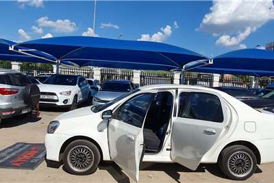 Used 2014 Toyota Etios Sedan ETIOS 1.5 Xs/SPRINT