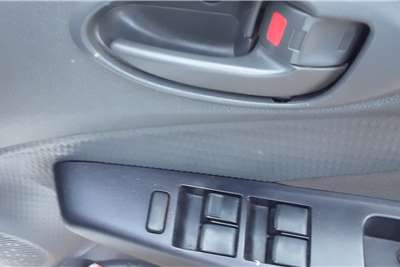 Used 2017 Toyota Etios Sedan ETIOS 1.5 Xs/SPRINT