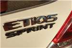  2019 Toyota Etios sedan ETIOS 1.5 Xs/SPRINT
