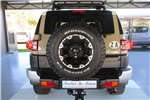  2011 Toyota FJ Cruiser FJ Cruiser