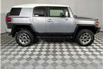 Used 2012 Toyota FJ Cruiser 