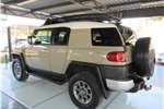  2013 Toyota FJ Cruiser FJ Cruiser