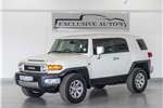  2019 Toyota FJ Cruiser FJ Cruiser